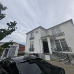 Satılır 10 otaqlı Həyət evi/villa, İçərişəhər metrosu, Badamdar qəs., Səbail rayonu 3