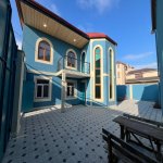 Satılır 6 otaqlı Həyət evi/villa, Koroğlu metrosu, Ramana qəs., Sabunçu rayonu 3