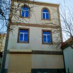 Satılır 5 otaqlı Həyət evi/villa, Badamdar qəs., Səbail rayonu 3