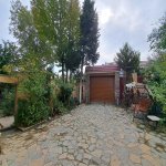 Kirayə (aylıq) 12 otaqlı Həyət evi/villa, Badamdar qəs., Səbail rayonu 3