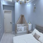 Продажа 2 комнат Новостройка, Хетаи район 8