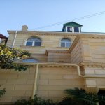 Satılır 6 otaqlı Həyət evi/villa, Nəsimi metrosu, Rəsulzadə qəs., Binəqədi rayonu 1