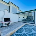 Satılır 6 otaqlı Həyət evi/villa, Nardaran qəs., Sabunçu rayonu 5