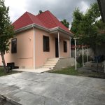 Kirayə (günlük) 3 otaqlı Həyət evi/villa Qəbələ 1