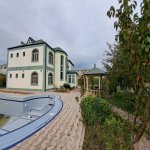 Satılır 8 otaqlı Həyət evi/villa, Maştağa qəs., Sabunçu rayonu 7