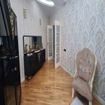 Продажа 3 комнат Новостройка, м. Ахмедли метро, Ахмедли, Хетаи район 5