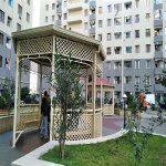 Kirayə (aylıq) 2 otaqlı Yeni Tikili, Qara Qarayev metrosu, Nizami rayonu 2