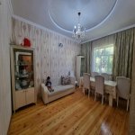 Satılır 4 otaqlı Həyət evi/villa, Koroğlu metrosu, Sabunçu qəs., Sabunçu rayonu 12