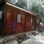 Kirayə (aylıq) Obyekt, Memar Əcəmi metrosu, 4-cü mikrorayon, Nəsimi rayonu 1