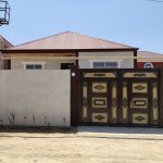 Satılır 3 otaqlı Həyət evi/villa, Azadlıq metrosu, Binəqədi qəs., Binəqədi rayonu 4