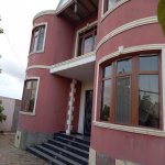 Satılır 4 otaqlı Həyət evi/villa, Buzovna, Xəzər rayonu 1