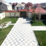 Satılır 7 otaqlı Həyət evi/villa, Mehdiabad, Abşeron rayonu 3