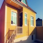 Satılır 4 otaqlı Həyət evi/villa, 28 May metrosu, Zabrat qəs., Sabunçu rayonu 1