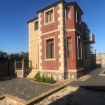 Kirayə (aylıq) 4 otaqlı Bağ evi, Goradil, Abşeron rayonu 2