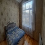 Kirayə (günlük) 4 otaqlı Həyət evi/villa İsmayıllı 5