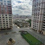 Kirayə (aylıq) 2 otaqlı Yeni Tikili, Nəriman Nərimanov metrosu, Nərimanov rayonu 12