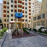 Продажа 3 комнат Новостройка, м. Эльмляр Академиясы метро, Ясамал район 30