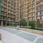 Kirayə (aylıq) 3 otaqlı Yeni Tikili, Gənclik metrosu, Nərimanov rayonu 14