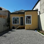 Satılır 3 otaqlı Həyət evi/villa, Zabrat qəs., Sabunçu rayonu 1