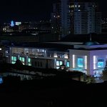 Kirayə (günlük) 3 otaqlı Yeni Tikili, 28 May metrosu, 28 Mall, Nəsimi rayonu 11