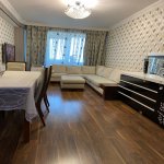 Satılır 3 otaqlı Yeni Tikili, Qara Qarayev metrosu, Bakıxanov qəs., Sabunçu rayonu 2