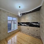 Satılır 4 otaqlı Həyət evi/villa, Binə qəs., Xəzər rayonu 8