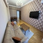 Аренда 3 комнатная Новостройка, İnşaatçılar метро, Ясамал район 1