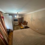 Satılır 2 otaqlı Köhnə Tikili, Gənclik metrosu, Kooperasiya Universiteti, Nərimanov rayonu 4