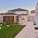 Satılır 4 otaqlı Həyət evi/villa, Mərdəkan, Xəzər rayonu 29