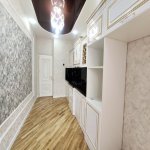 Satılır 3 otaqlı Yeni Tikili, Qara Qarayev metrosu, 8-ci kilometr, Nizami rayonu 19