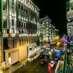 Kirayə (günlük) 4 otaqlı Köhnə Tikili, Sahil metrosu, Səbail rayonu 1