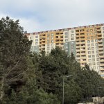 Продажа 3 комнатная Новостройка, м. Халглар Достлугу метро, Ахмедли, Хетаи район 1