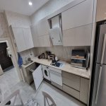 Satılır 3 otaqlı Yeni Tikili Xırdalan 21