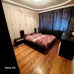 Satılır 4 otaqlı Köhnə Tikili, Xalqlar dostluğu metrosu, 8-ci kilometr, Nizami rayonu 17