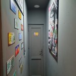 Kirayə (aylıq) Obyekt, Nizami metrosu, Nəsimi rayonu 6