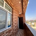 Kirayə (aylıq) 2 otaqlı Həyət evi/villa, Binə qəs., Xəzər rayonu 11