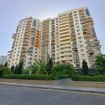 Satılır 3 otaqlı Yeni Tikili, Həzi Aslanov metrosu, H.Aslanov qəs., Xətai rayonu 1
