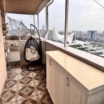 Kirayə (aylıq) 4 otaqlı Yeni Tikili, Nəriman Nərimanov metrosu, Nərimanov rayonu 8