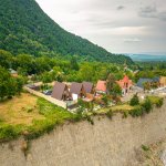 Kirayə (günlük) A frame evler Qəbələ 2