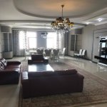Kirayə (aylıq) 4 otaqlı Yeni Tikili, Sahil metrosu, Nəsimi rayonu 6