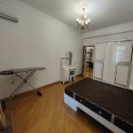 Kirayə (aylıq) 3 otaqlı Yeni Tikili, Gənclik metrosu, Nərimanov rayonu 10