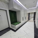 Satılır 2 otaqlı Yeni Tikili, Həzi Aslanov metrosu, H.Aslanov qəs., Xətai rayonu 3