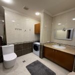 Аренда 3 комнатная Новостройка, Ясамал район 15