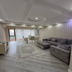 Kirayə (aylıq) 3 otaqlı Yeni Tikili, Xətai rayonu 1