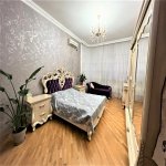 Kirayə (aylıq) 4 otaqlı Yeni Tikili, Nəriman Nərimanov metrosu, Heydər Əliyev Mərkəzi, Nərimanov rayonu 5