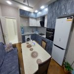 Kirayə (aylıq) 2 otaqlı Yeni Tikili, Qara Qarayev metrosu, Nizami rayonu 8