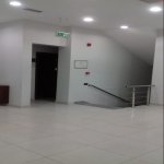 Kirayə (aylıq) Obyekt, Gənclik metrosu, Montin qəs., Nərimanov rayonu 2