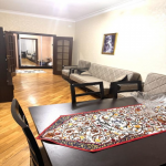 Kirayə (aylıq) 3 otaqlı Yeni Tikili, Badamdar qəs., Botanika bağı, Səbail rayonu 2