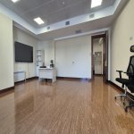 Kirayə (aylıq) 2 otaqlı Ofis, Xətai metrosu, Xətai rayonu 6
