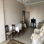 Kirayə (aylıq) 2 otaqlı Yeni Tikili, Nəsimi metrosu, 6-cı mikrorayon, Binəqədi rayonu 4